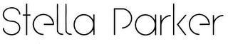 STELLA PARKER logo