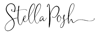 STELLA POSH logo