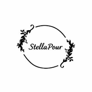 STELLA POUR logo