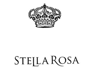 STELLA ROSA logo
