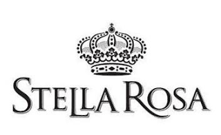 STELLA ROSA logo