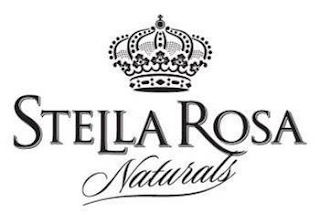 STELLA ROSA NATURALS logo