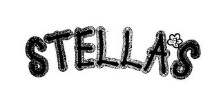 STELLA S logo