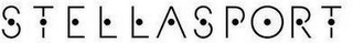 STELLA SPORT logo