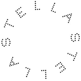 STELLA STELLA logo