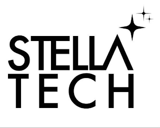 STELLA TECH logo