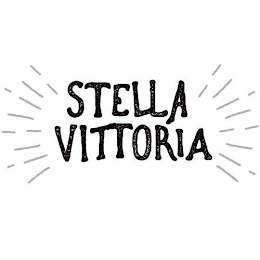 STELLA VITTORIA logo