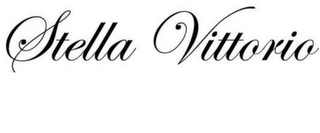 STELLA VITTORIO logo