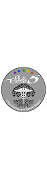 STELLA5 5 STAR ENERGY AND NATURAL MAGICK logo