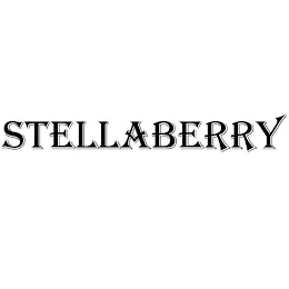 STELLABERRY logo