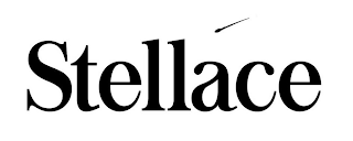 STELLACE logo