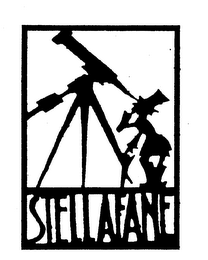 STELLAFANE logo