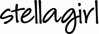 STELLAGIRL logo