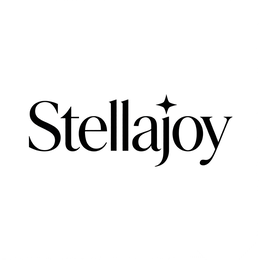 STELLAJOY logo