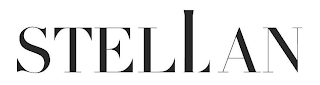 STELLAN logo