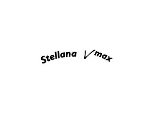 STELLANA V MAX logo