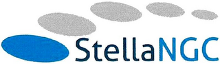 STELLANGC logo