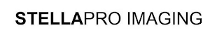 STELLAPRO IMAGING logo