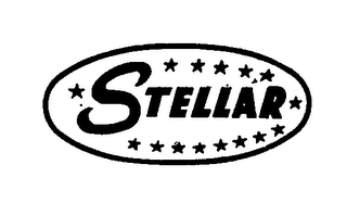 STELLAR logo