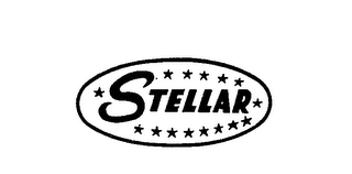 STELLAR logo