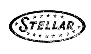 STELLAR logo