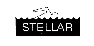 STELLAR logo