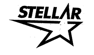 STELLAR logo