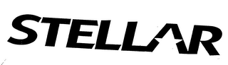 STELLAR logo