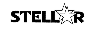 STELLAR logo