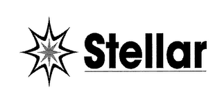 STELLAR logo