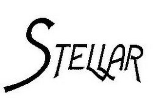 STELLAR logo