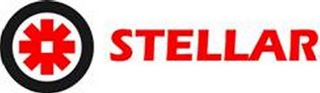 STELLAR logo