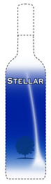 STELLAR logo