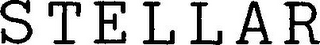 STELLAR logo