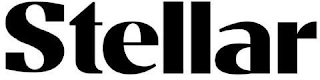 STELLAR logo