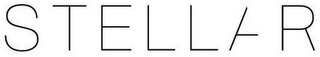 STELLAR logo