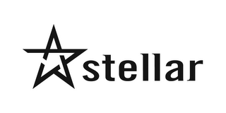 STELLAR logo