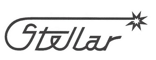 STELLAR logo