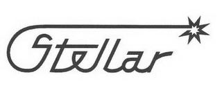STELLAR logo