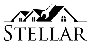 STELLAR logo