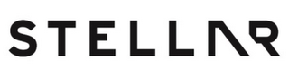 STELLAR logo