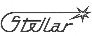 STELLAR logo