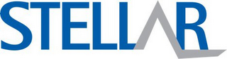 STELLAR logo