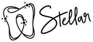 STELLAR logo