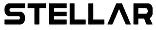 STELLAR logo