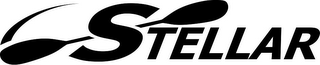 STELLAR logo