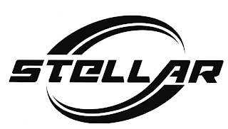 STELLAR logo