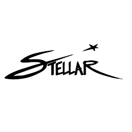 STELLAR logo