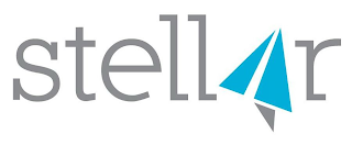 STELLAR logo