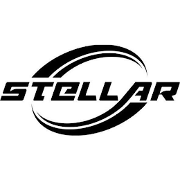 STELLAR logo